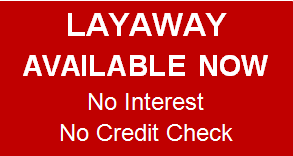 LayAway at Furniture Authority